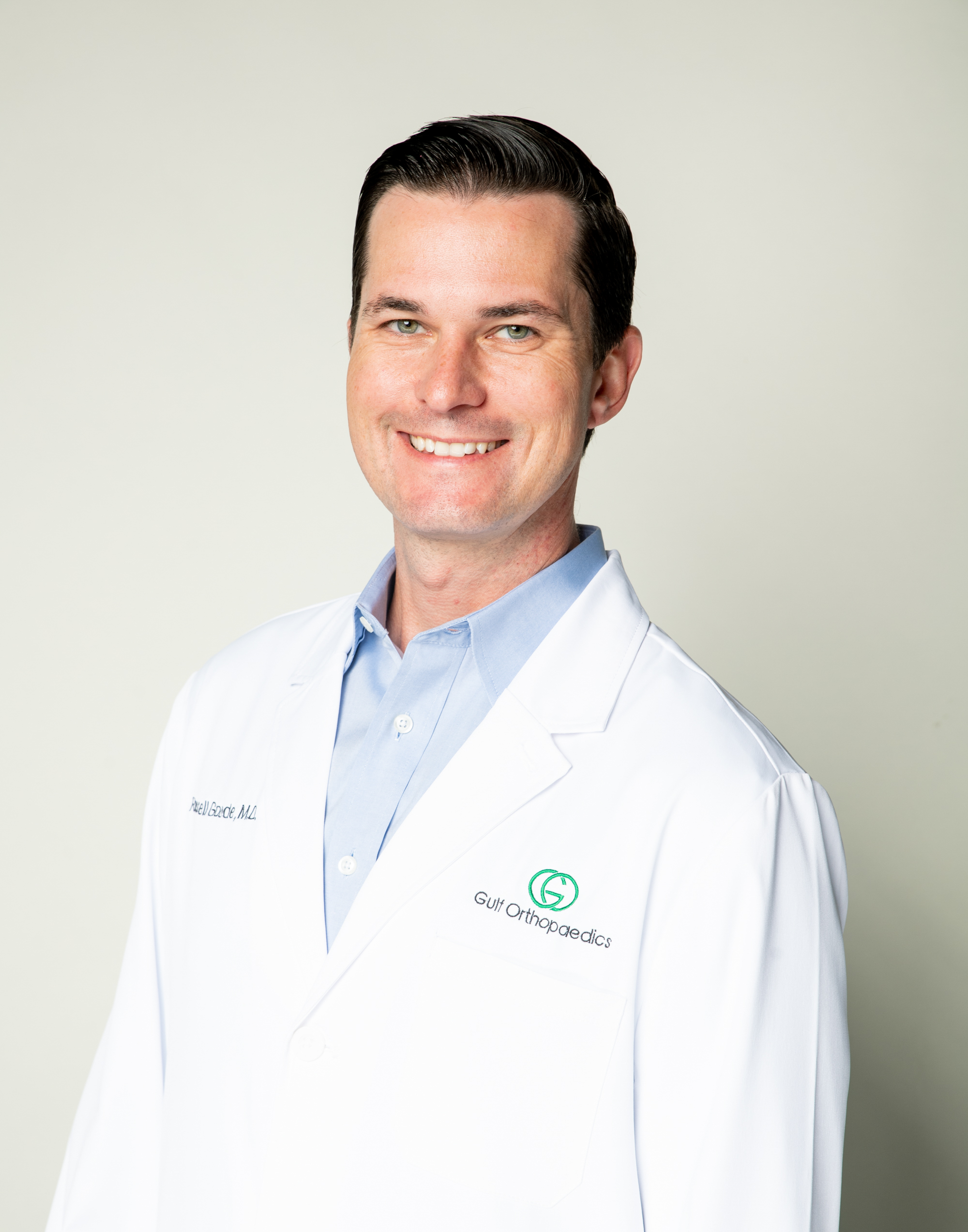 Russell Goode MD